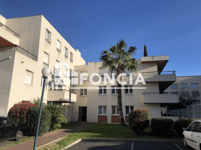 Appartement à louer, 84m², Béziers