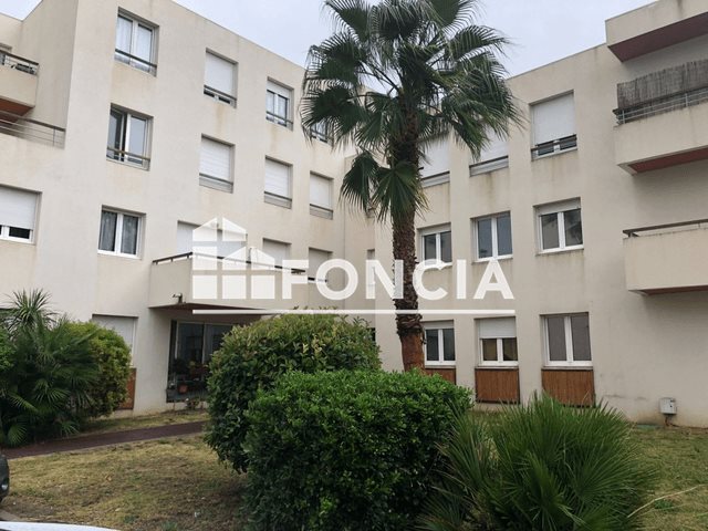 Appartement à louer, 84m², Béziers