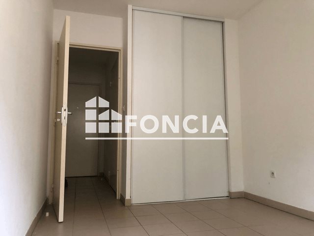 Appartement à louer, 84m², Béziers