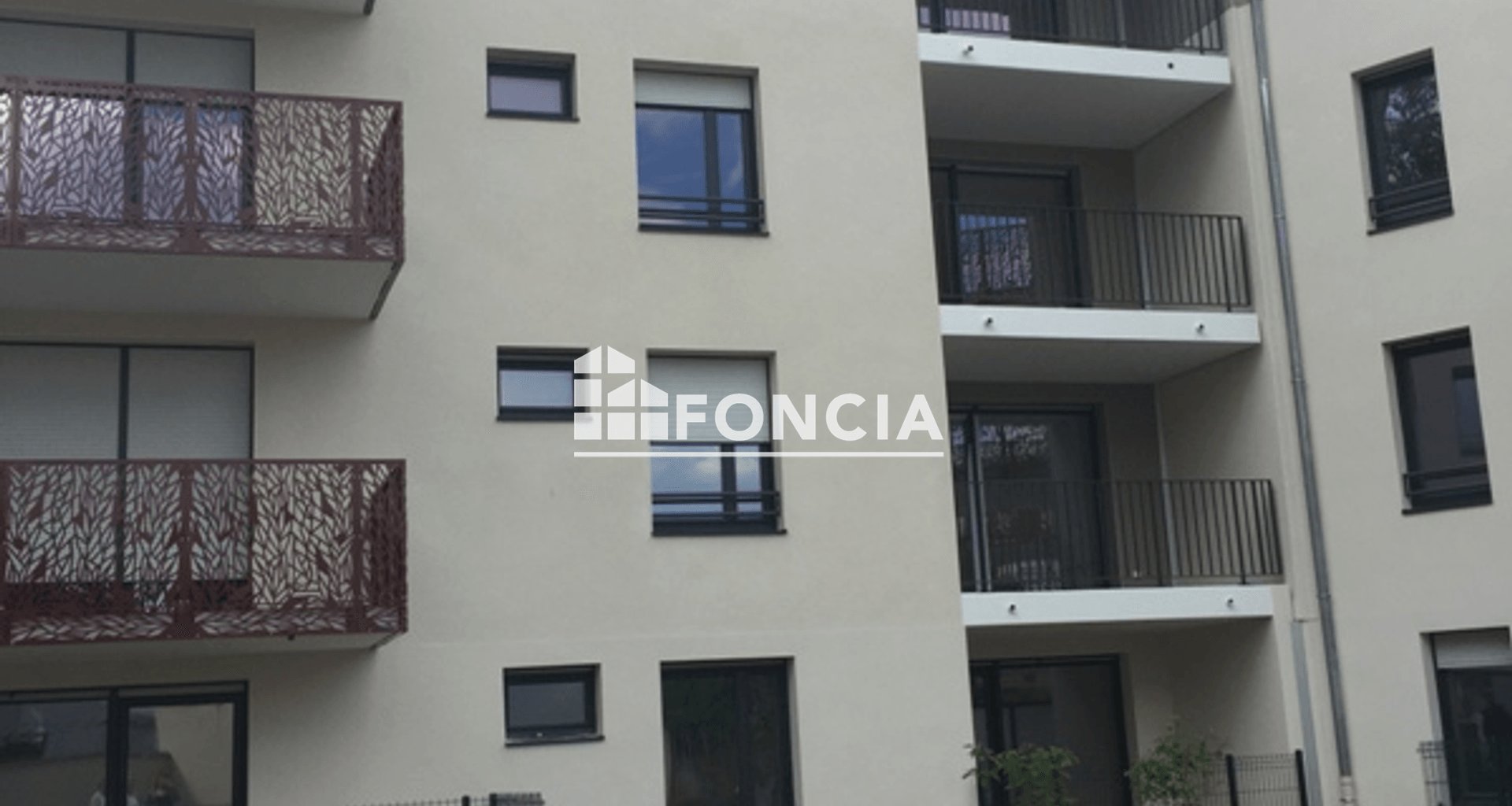 Appartement à louer, 60m², Strasbourg