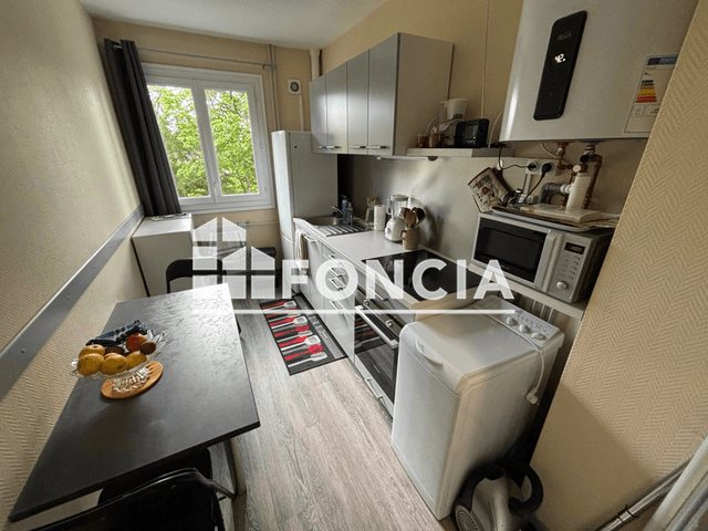 Appartement à louer, 30m², Amboise