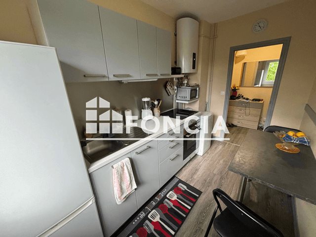 Appartement à louer, 30m², Amboise