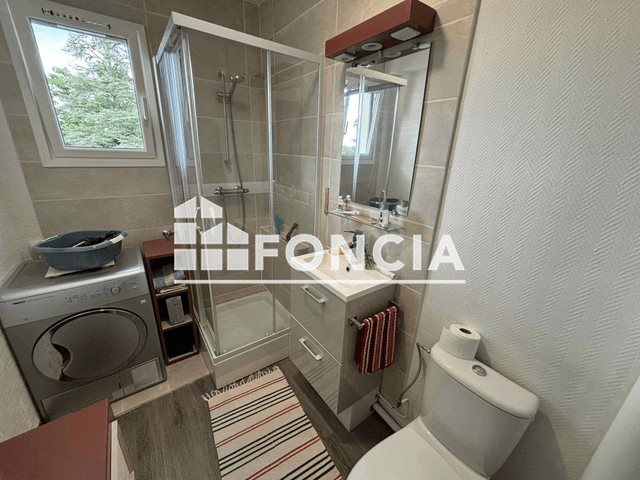 Appartement à louer, 30m², Amboise