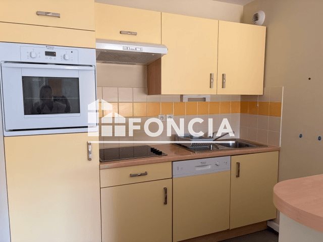 Appartement à louer, 44m², Erquy