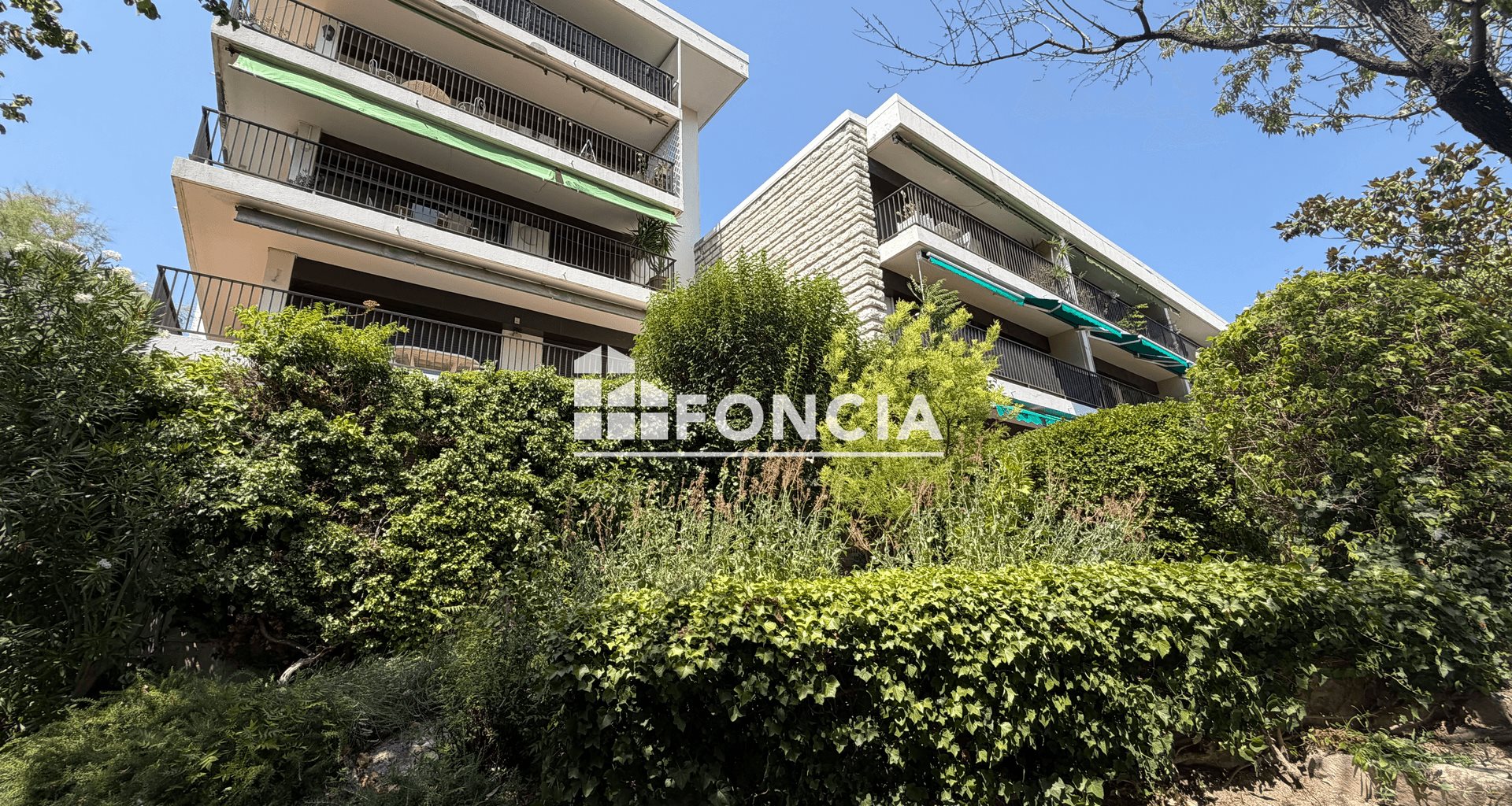 Appartement à vendre, 66m², Aix-en-Provence