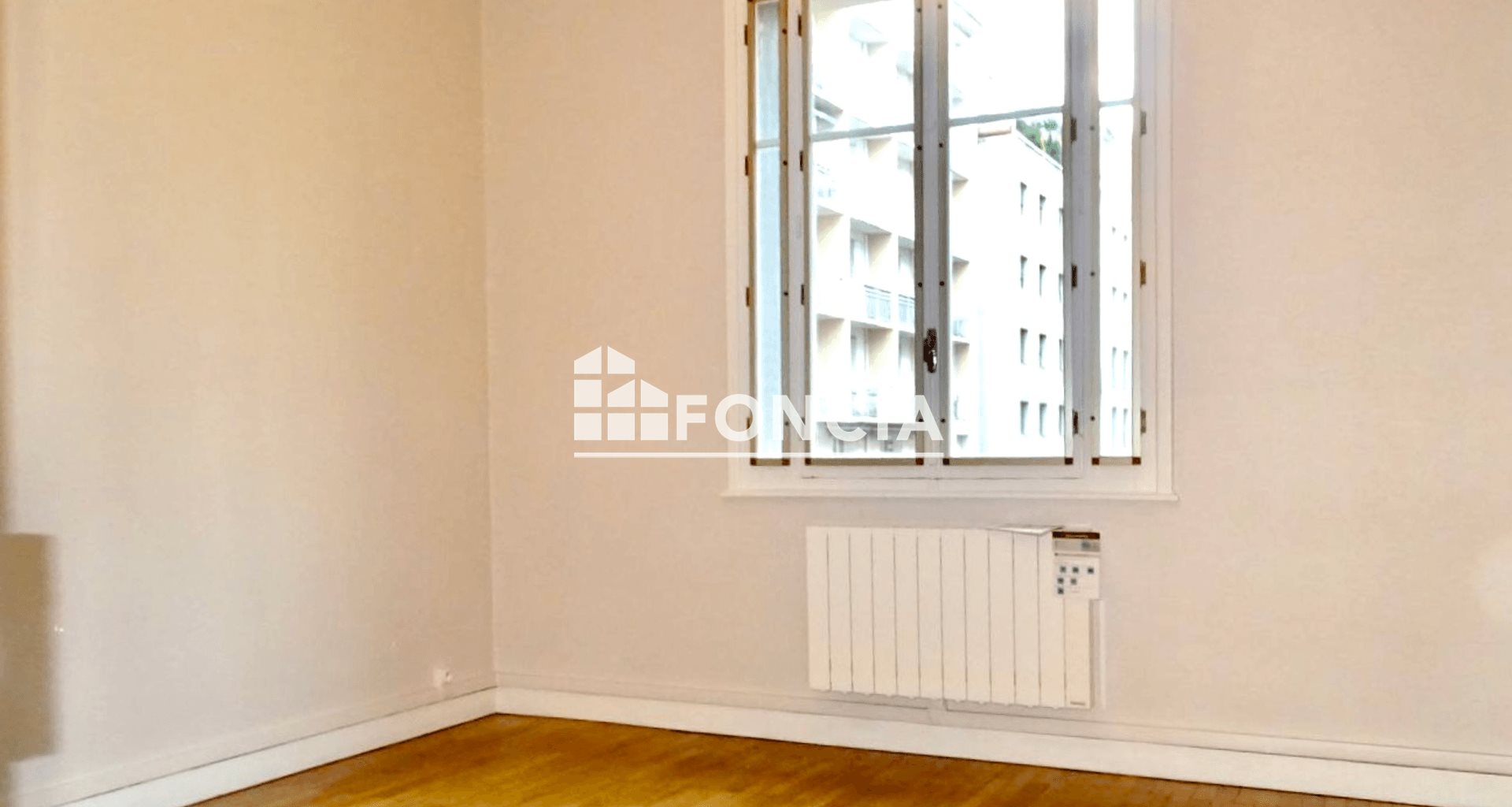 Appartement à vendre, 53m², Lyon 6ème