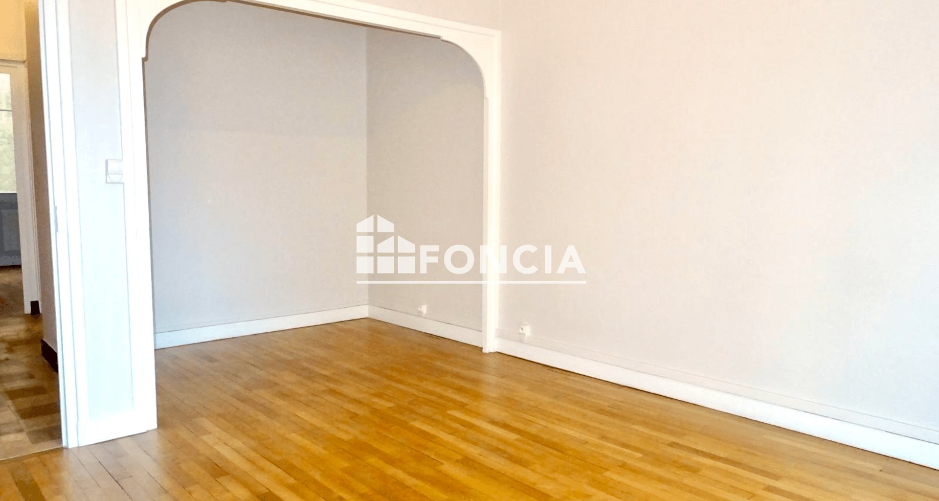 Appartement à vendre, 53m², Lyon 6ème