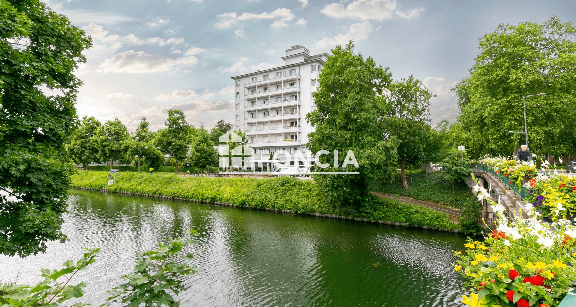 Appartement à vendre, 9m², Strasbourg