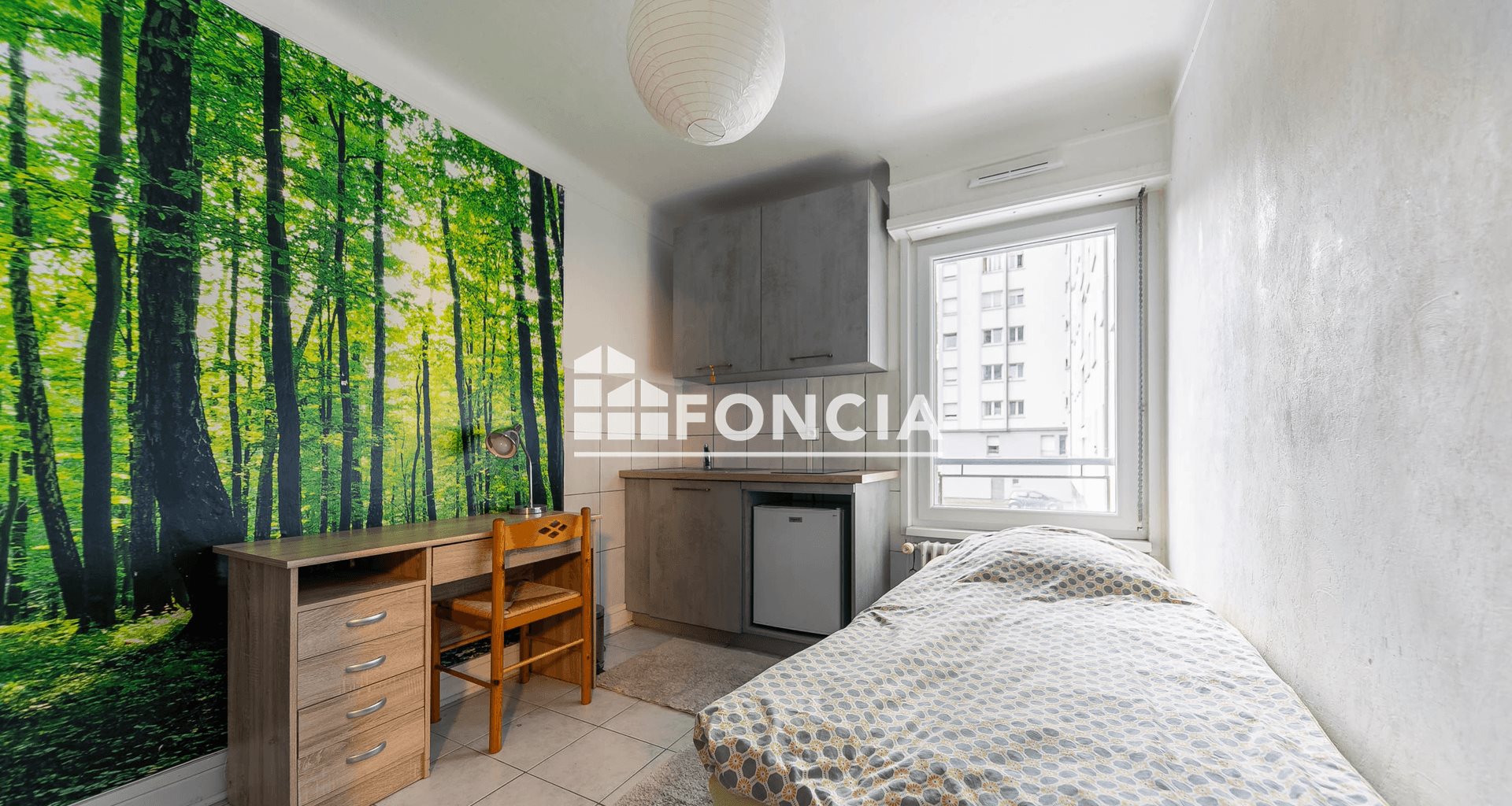 Appartement à vendre, 9m², Strasbourg