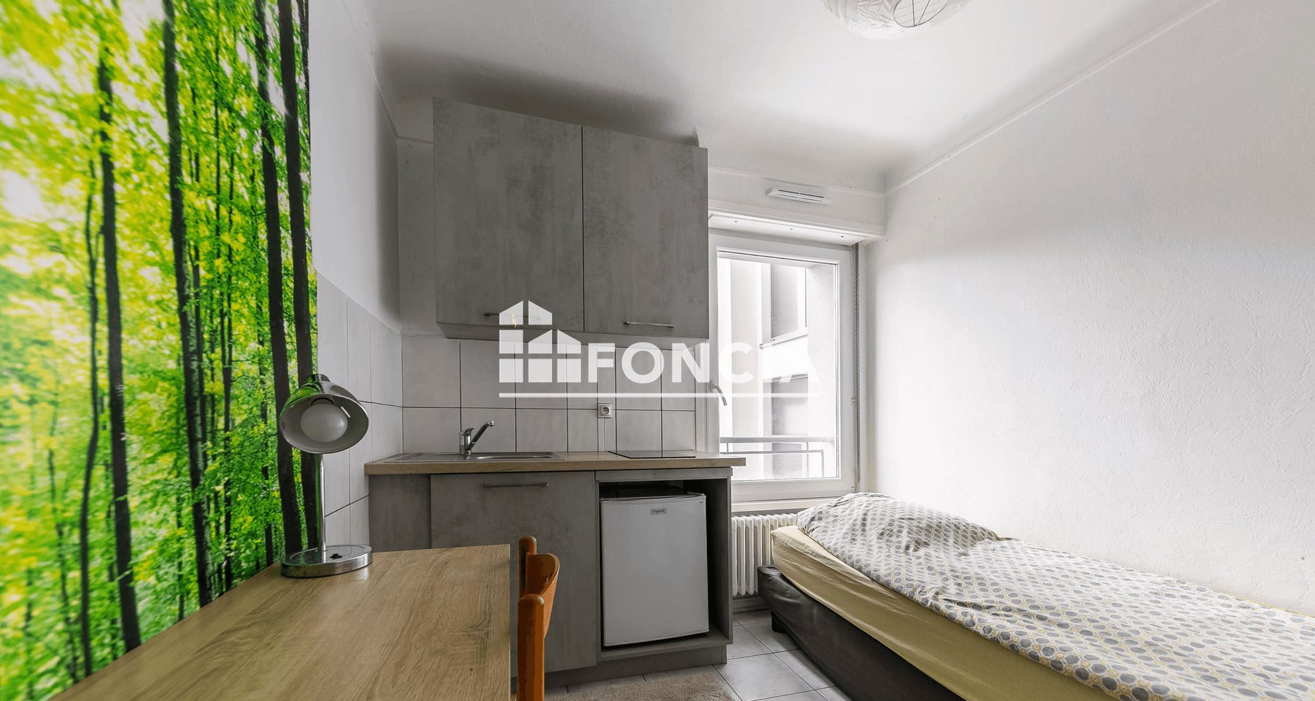 Appartement à vendre, 9m², Strasbourg
