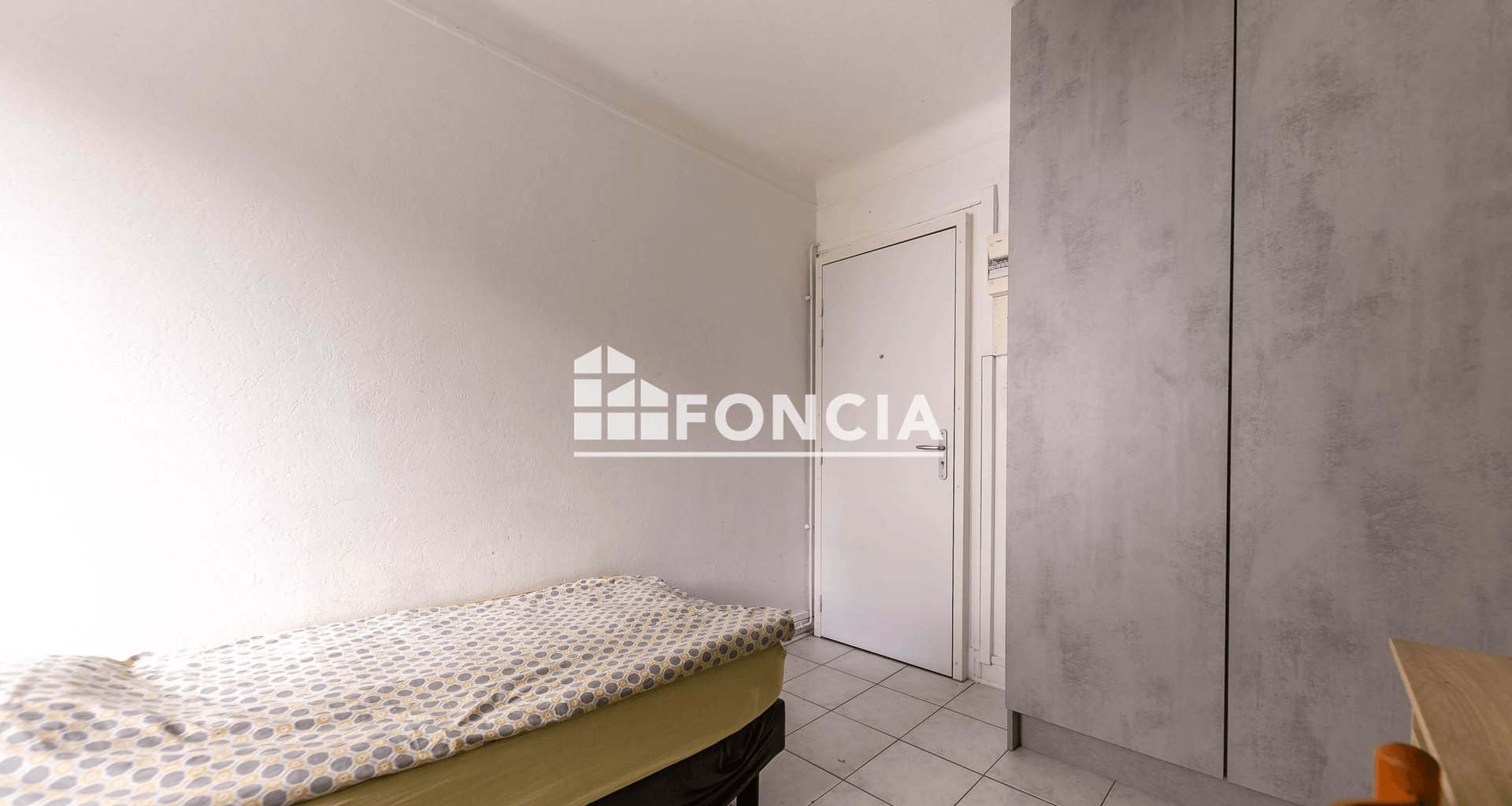 Appartement à vendre, 9m², Strasbourg