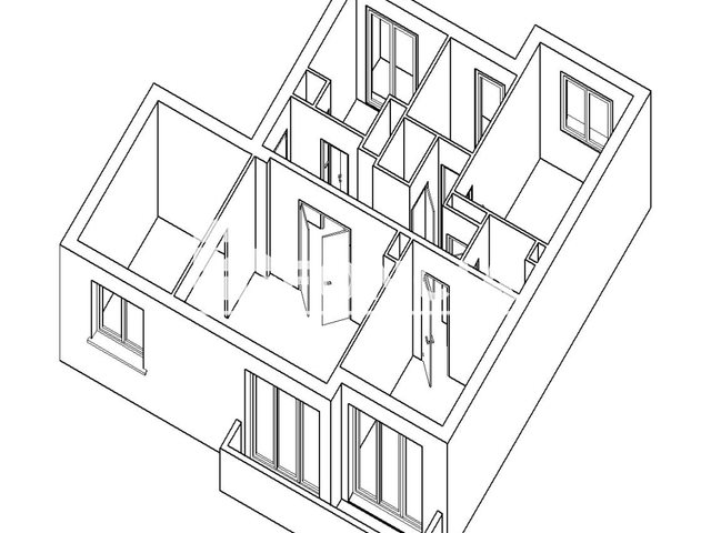 Appartement à louer, 65m², La Roche-sur-Yon