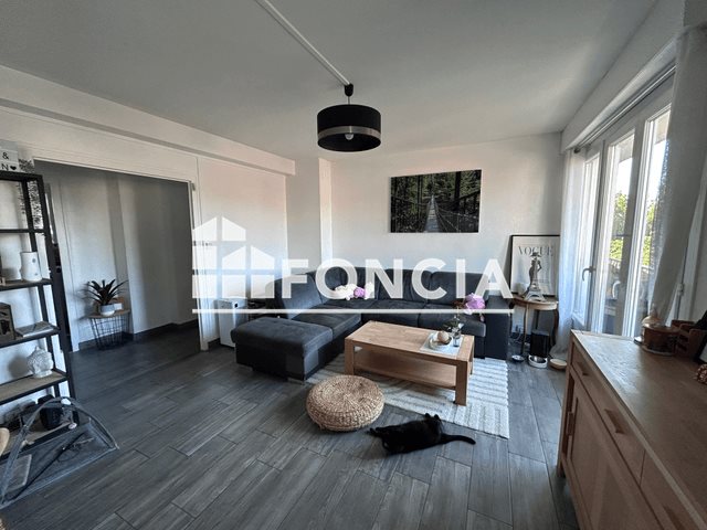 Appartement à louer, 65m², La Roche-sur-Yon