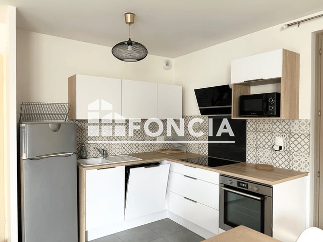 Appartement à louer, 68m², Bordeaux
