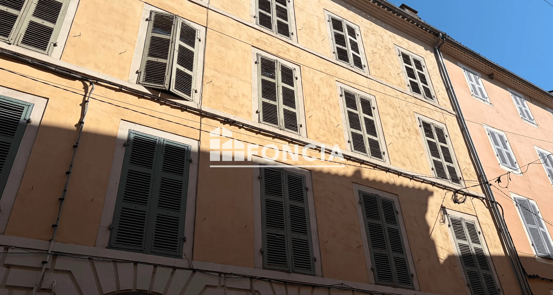 Appartement à vendre, 69m², Cahors