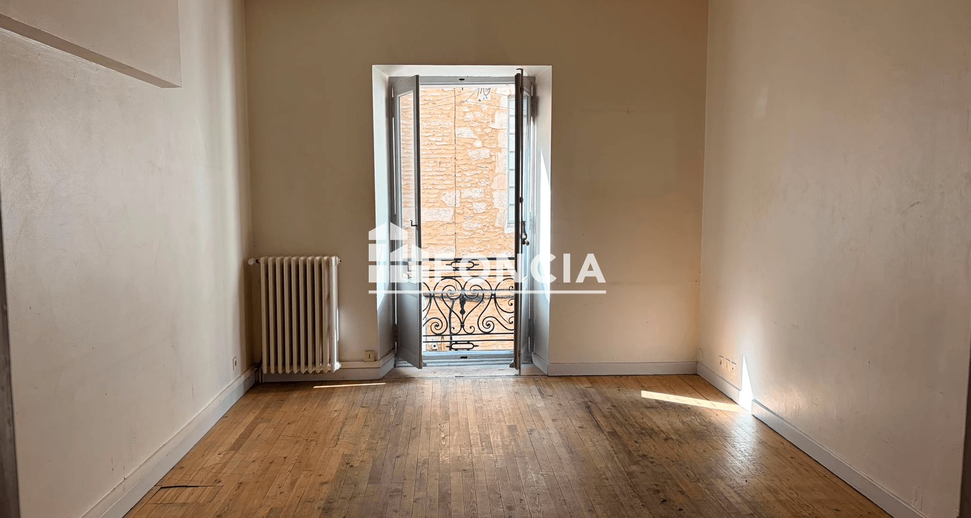 Appartement à vendre, 69m², Cahors