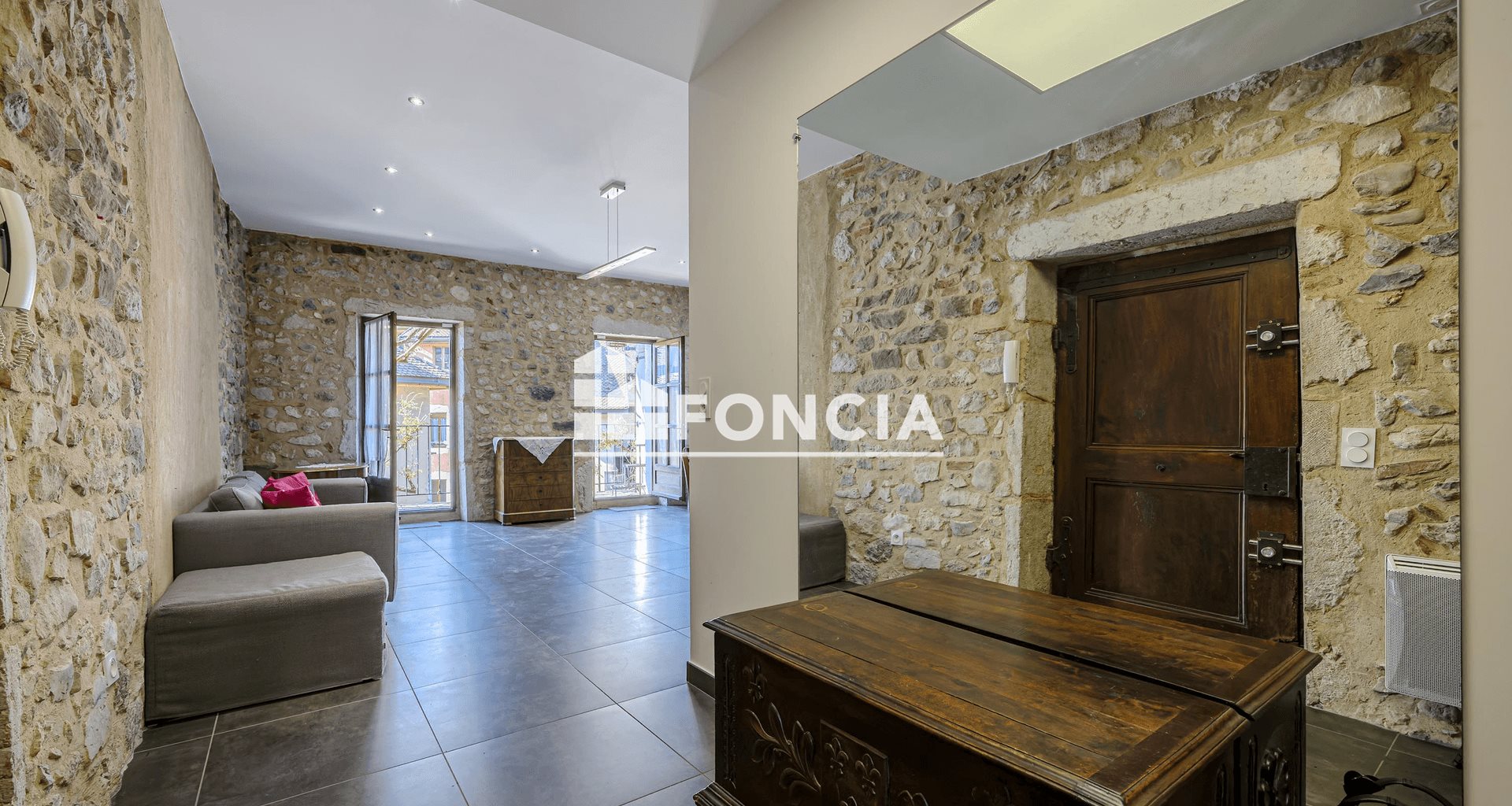 Appartement à vendre, 74m², Annecy