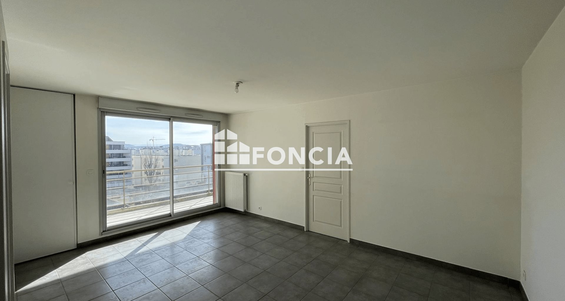 Appartement à louer, 74m², Clermont-Ferrand