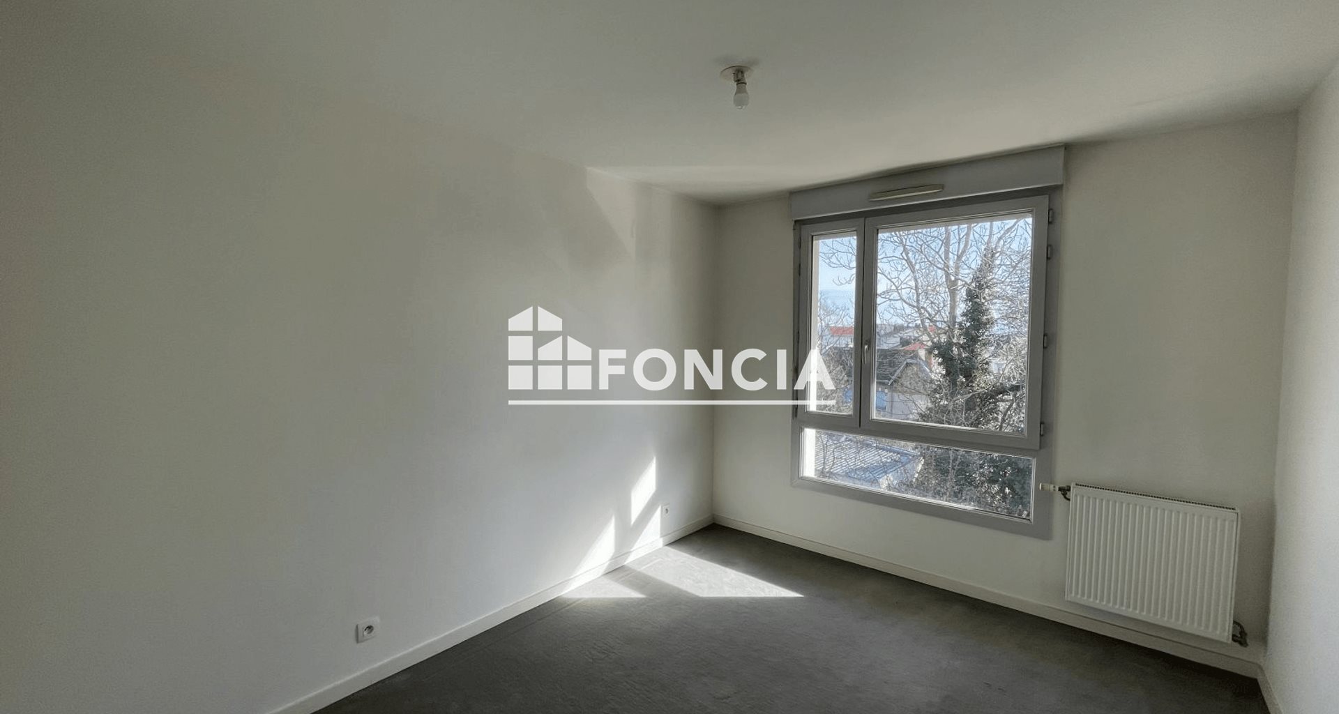Appartement à louer, 74m², Clermont-Ferrand