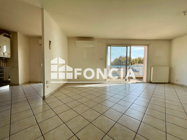 Appartement à louer, 69m², Martigues