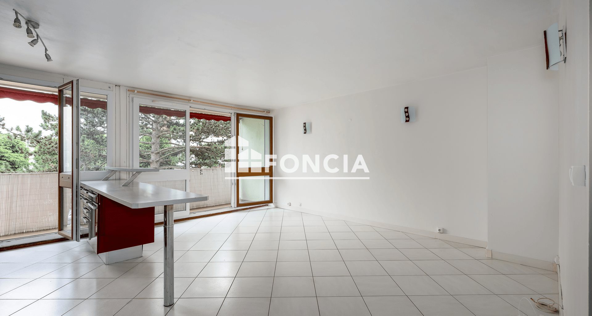 Appartement à vendre, 63m², Chilly-Mazarin