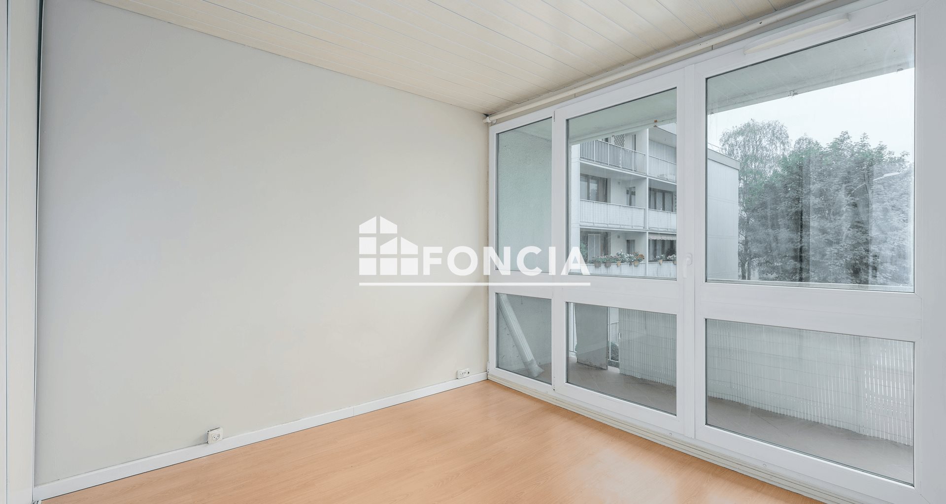 Appartement à vendre, 63m², Chilly-Mazarin