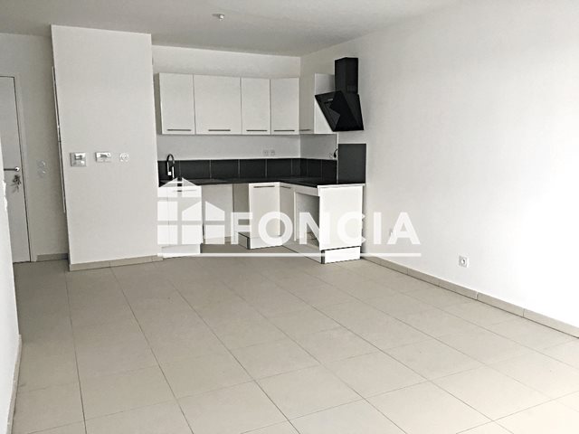 Appartement à louer, 59m², Marseille 8ème