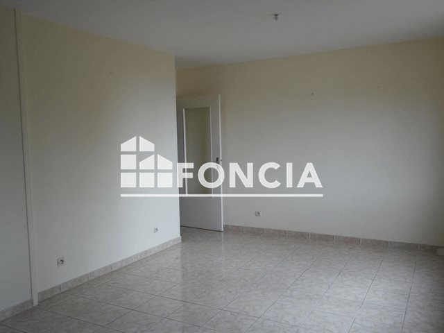 Appartement à louer, 57m², Briançon