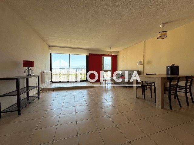Appartement à louer, 70m², Grenoble