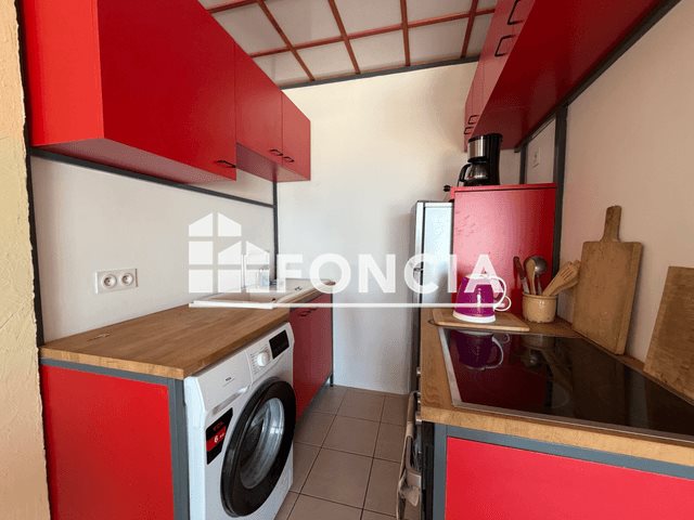 Appartement à louer, 70m², Grenoble