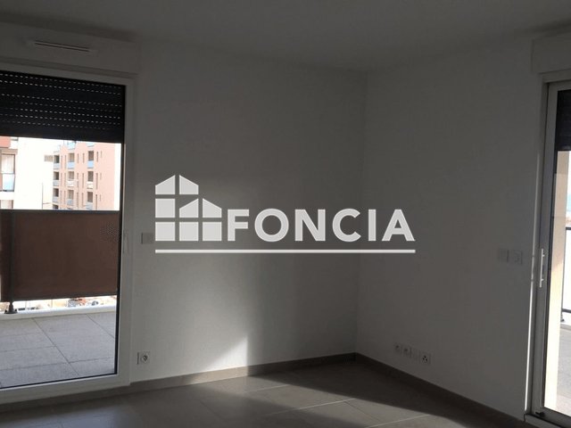 Appartement à louer, 62m², Aix-en-Provence