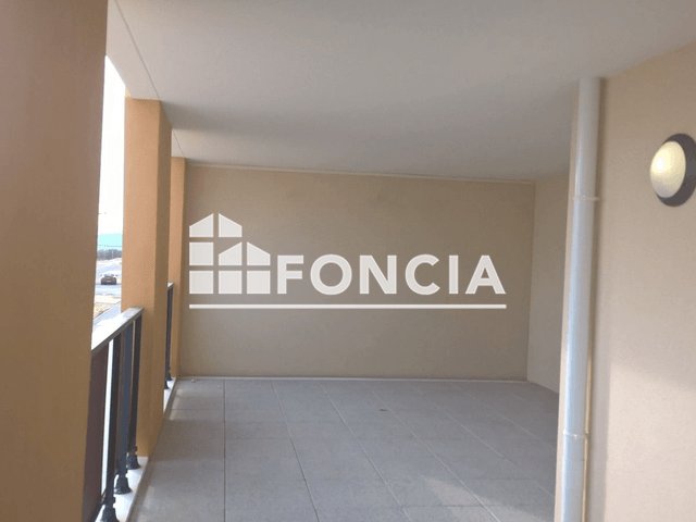 Appartement à louer, 62m², Aix-en-Provence