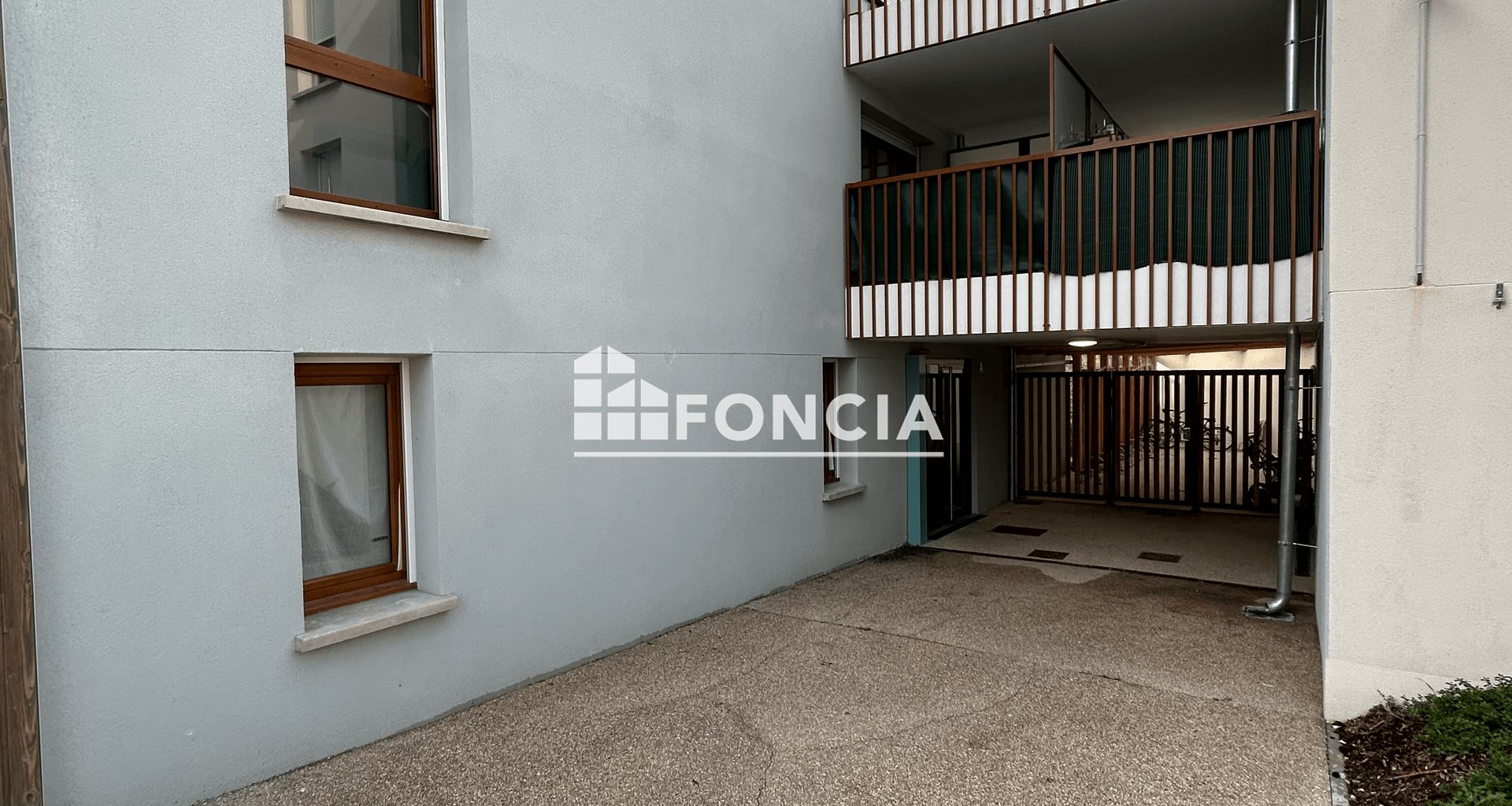 Appartement à louer, 72m², Villetaneuse