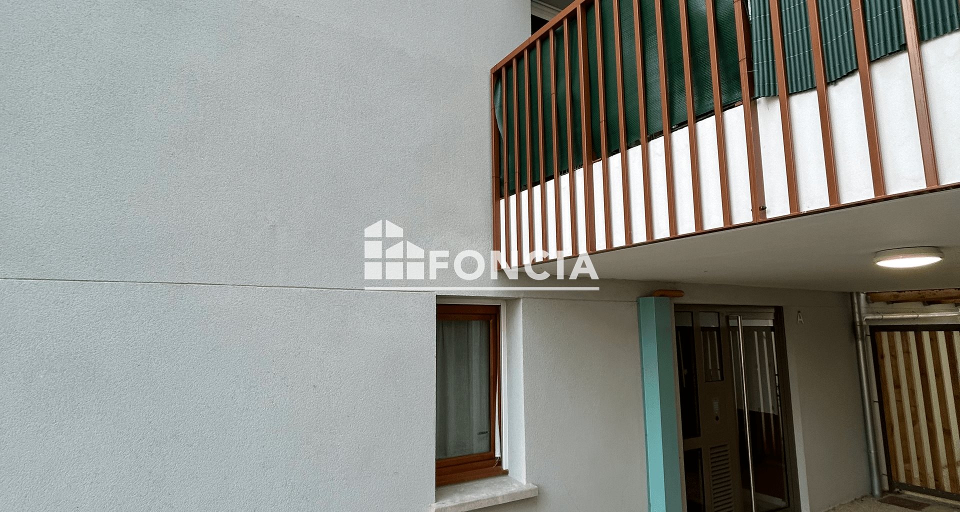 Appartement à louer, 72m², Villetaneuse
