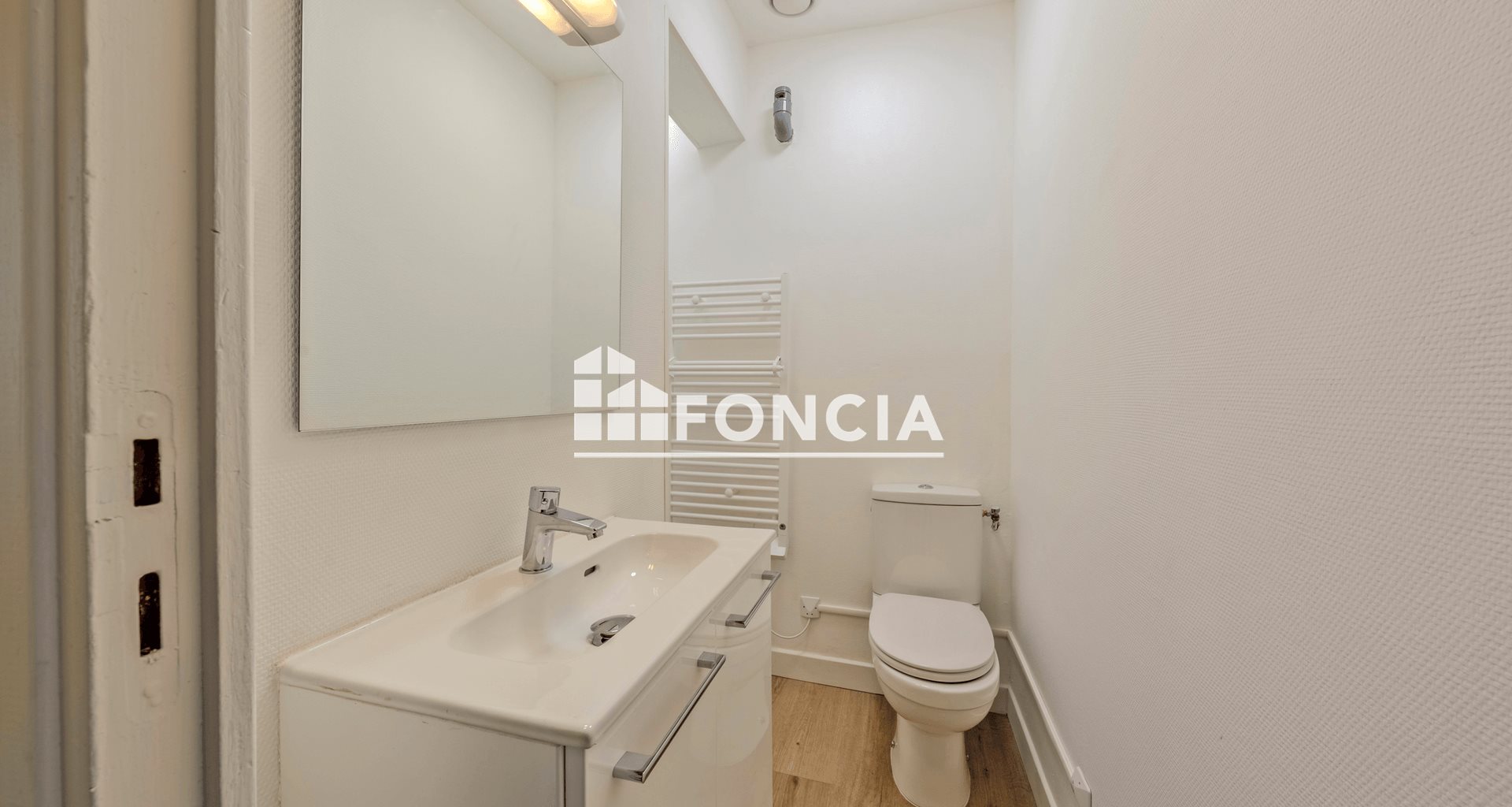 Appartement à vendre, 23m², Brest