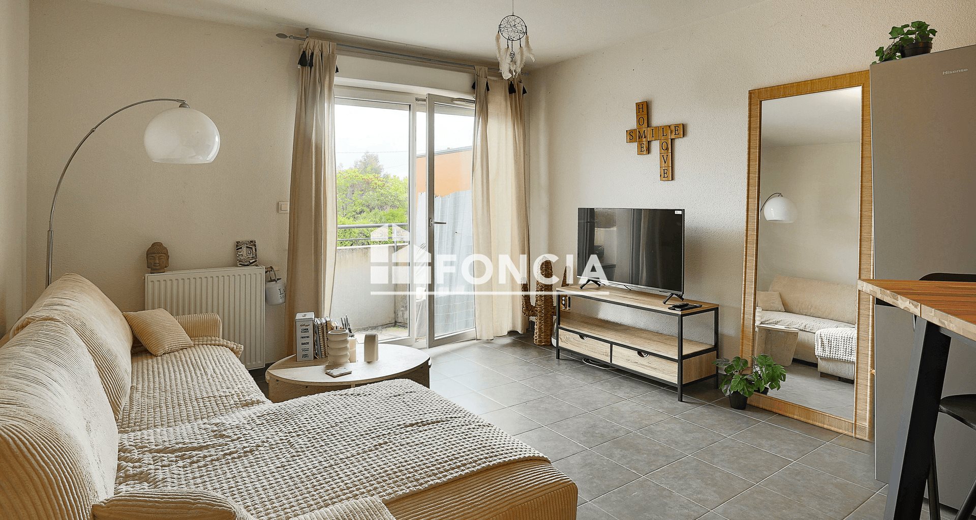 Appartement à vendre, 42m², Plaisance-du-Touch