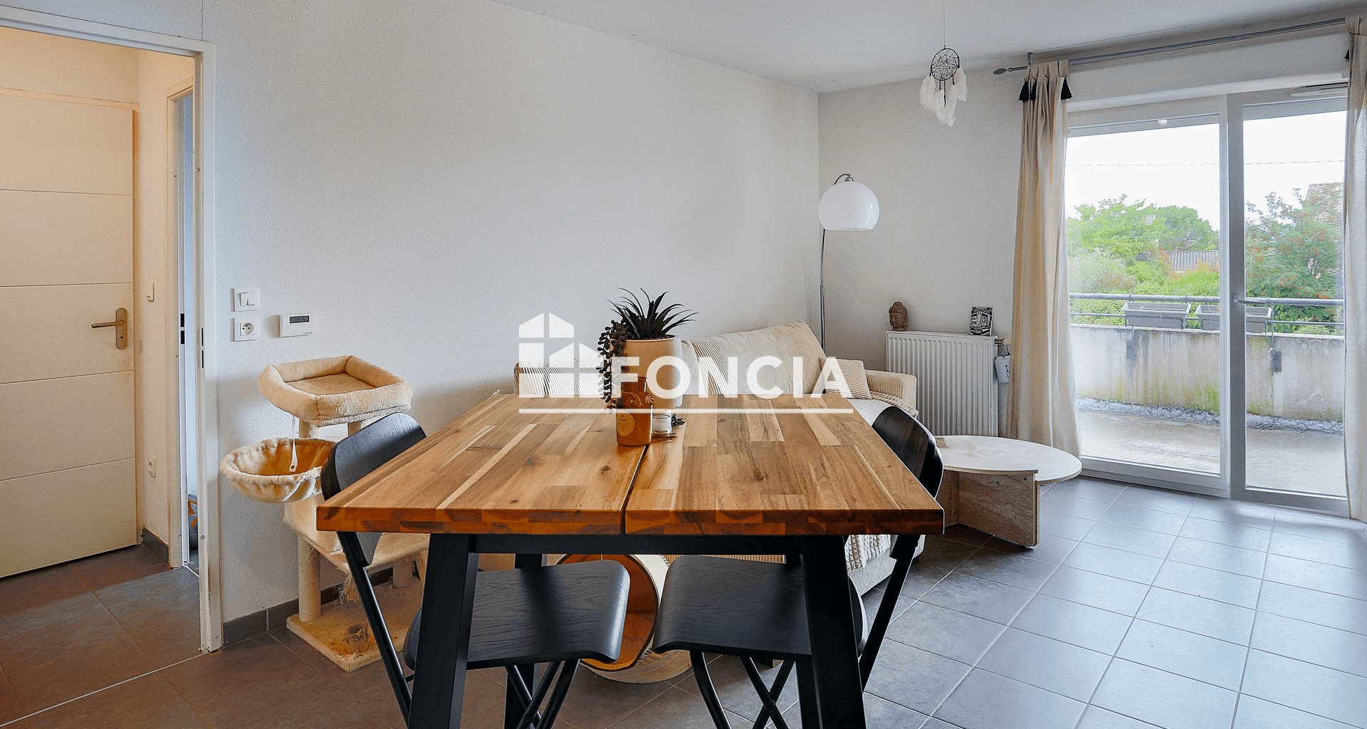 Appartement à vendre, 42m², Plaisance-du-Touch