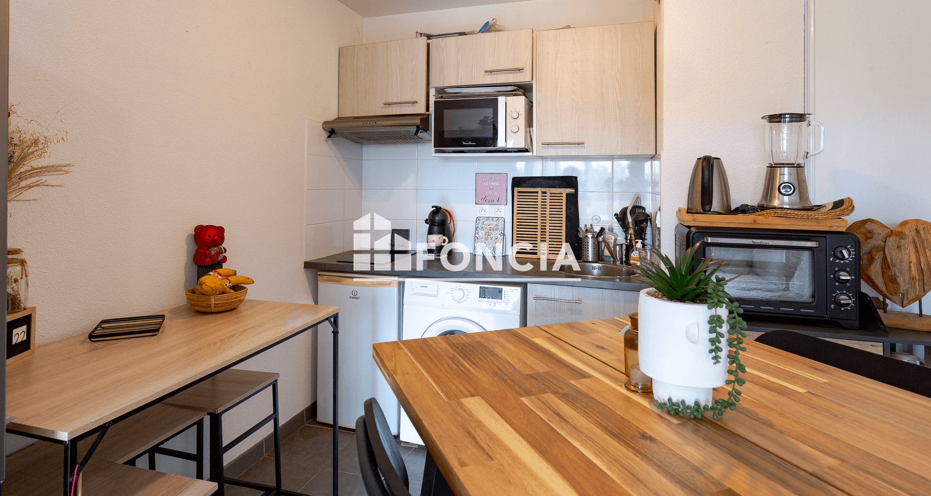 Appartement à vendre, 42m², Plaisance-du-Touch