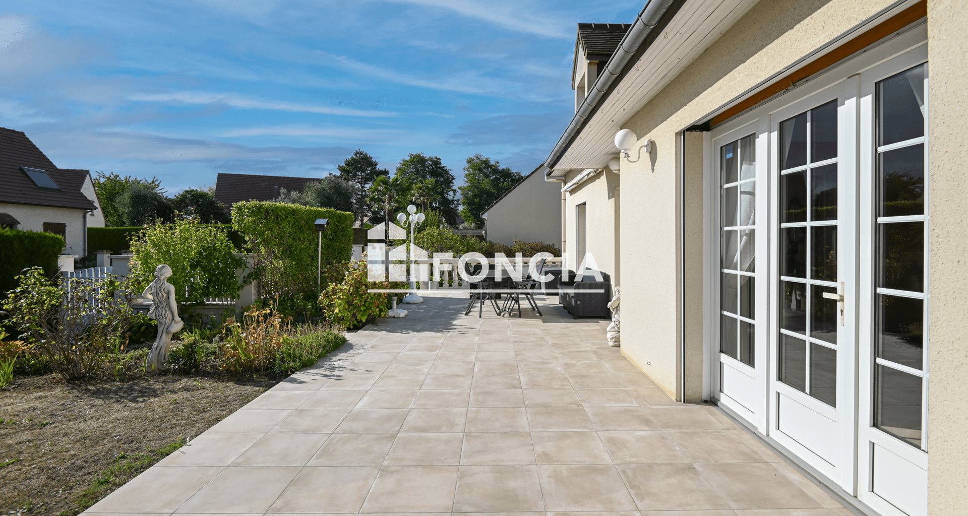 Maison à vendre, 150m², Colombelles
