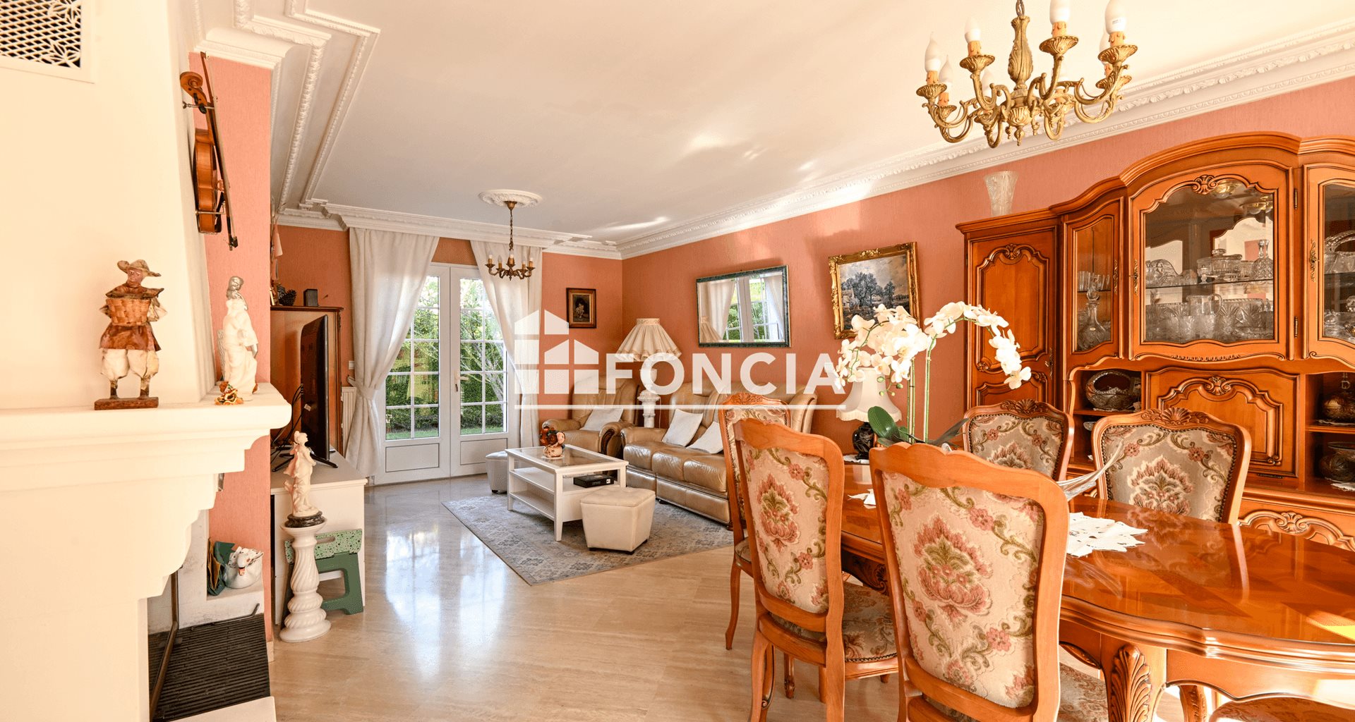 Maison à vendre, 150m², Colombelles