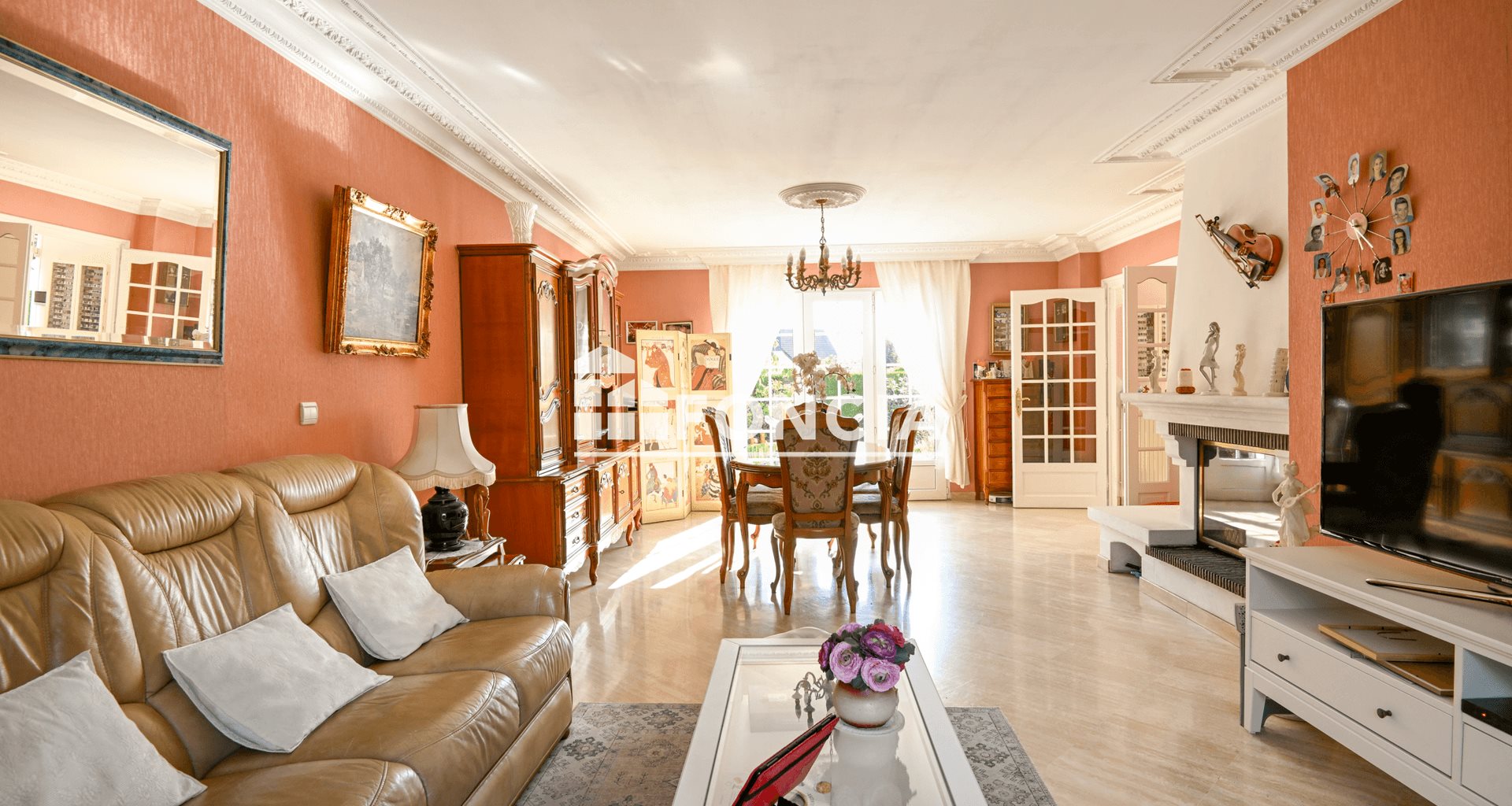 Maison à vendre, 150m², Colombelles