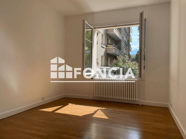 Appartement à louer, 71m², Grenoble