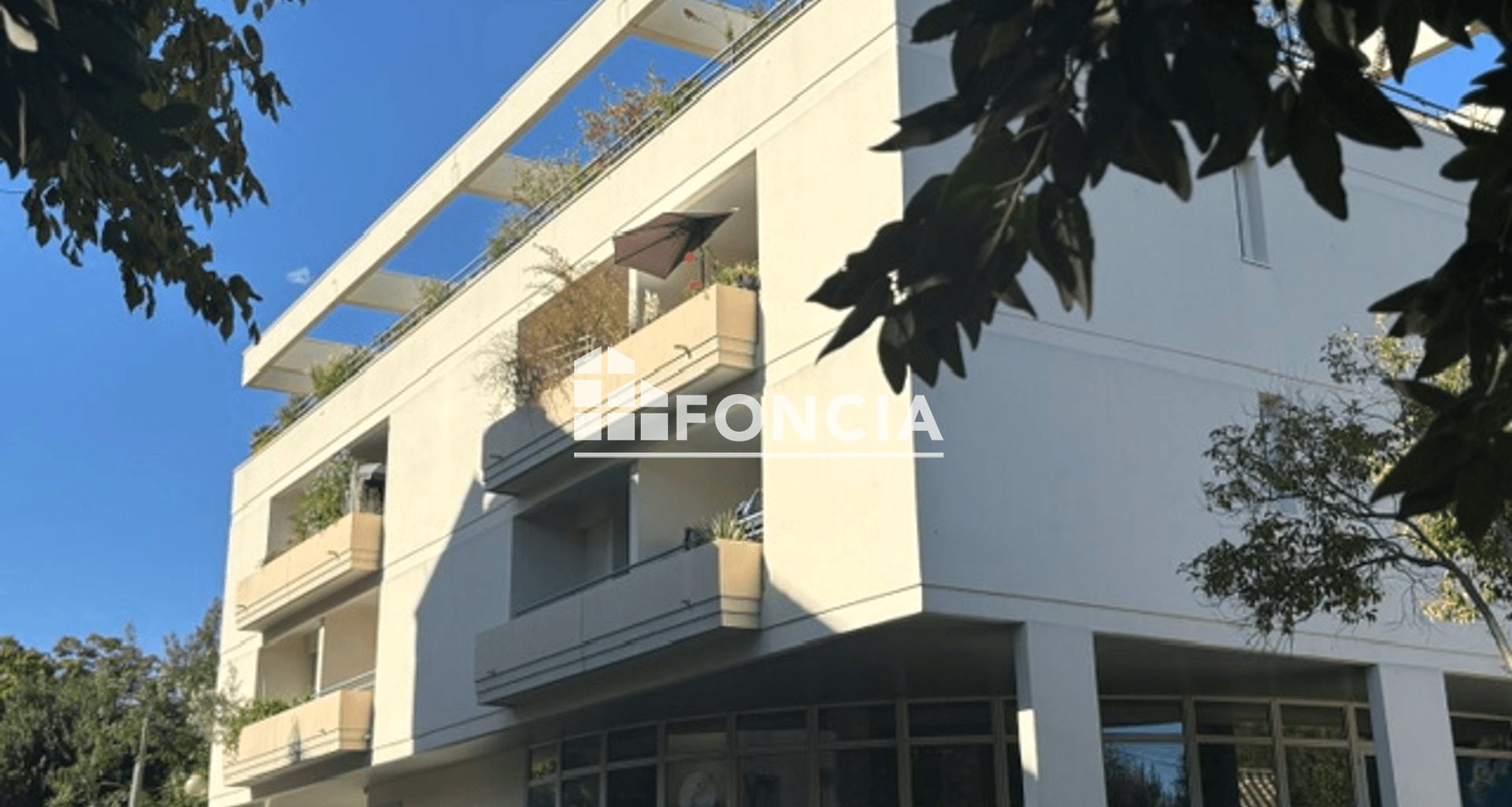 Appartement à vendre, 33m², Montpellier