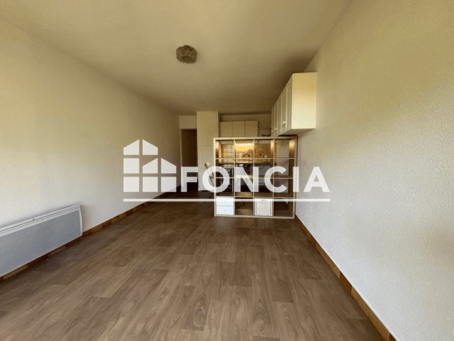 Appartement à louer, 30m², La Croix-Valmer