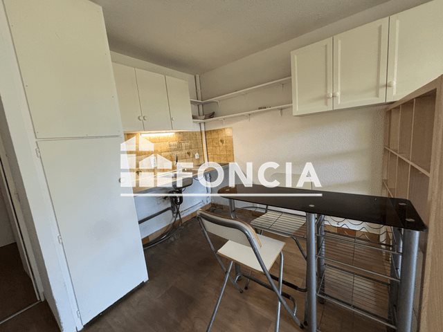 Appartement à louer, 30m², La Croix-Valmer