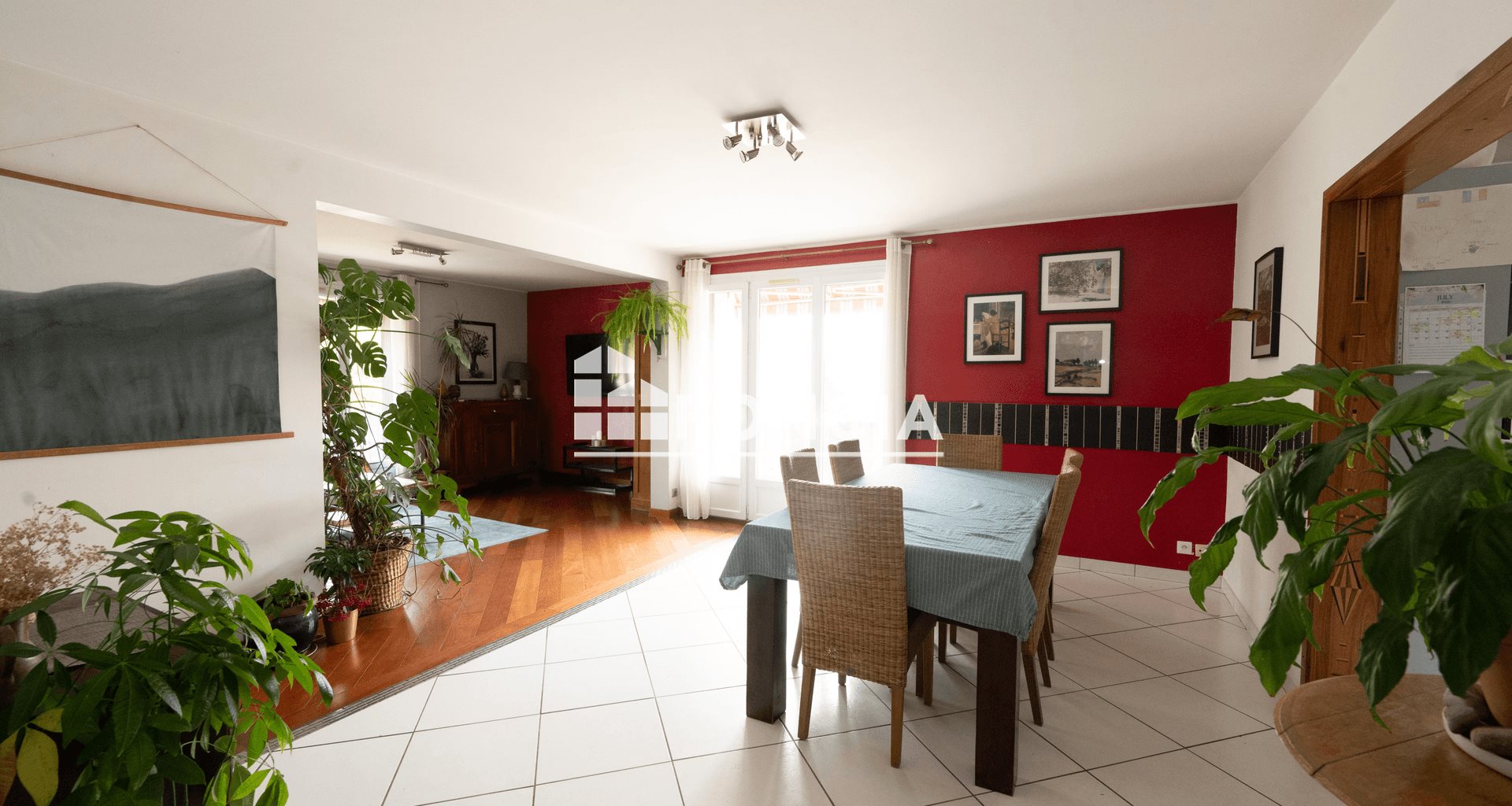 Appartement à vendre, 120m², Tournon-sur-Rhône