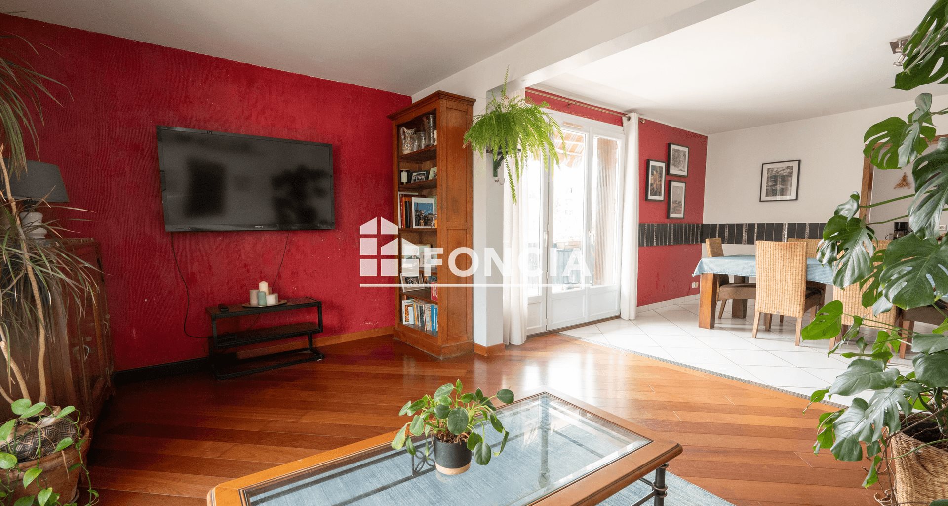 Appartement à vendre, 120m², Tournon-sur-Rhône