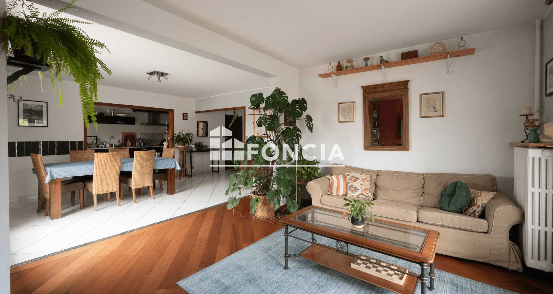 Appartement à vendre, 120m², Tournon-sur-Rhône