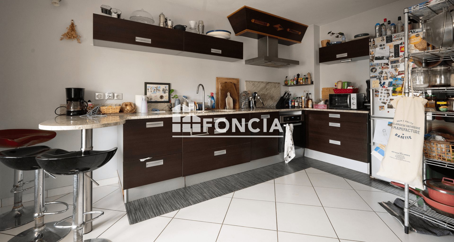 Appartement à vendre, 120m², Tournon-sur-Rhône