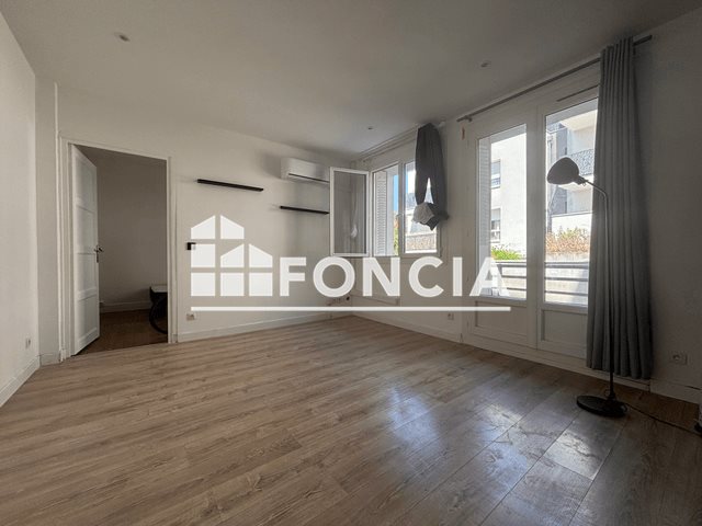 Appartement à louer, 41m², Grenoble